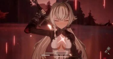 エルデンリング＋原神と話題の “Unending Dawn/絶暁”